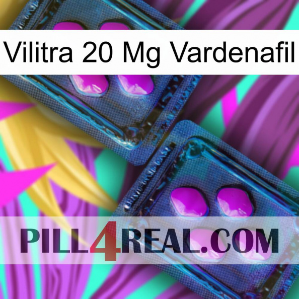 Vilitra 20 Mg Vardenafil 03.jpg